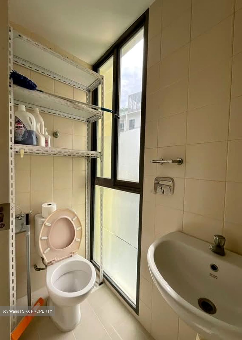 Residences At 338A (D9), Apartment #561190451